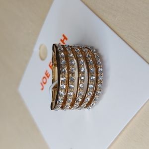 Joe Fresh Stretchy Ring